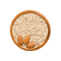 Ground almond