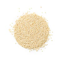 Whole wheat couscous