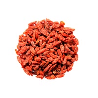 Dried goji berries