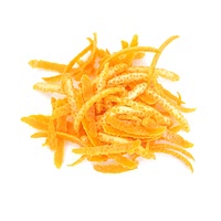 Orange peel