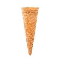 Sugar cone