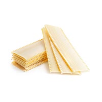 Lasagne sheets