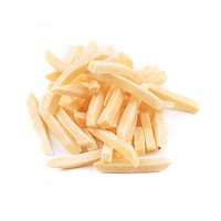 Steak cut oven chips