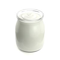 Heavy whipping cream