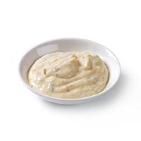 Onion dip