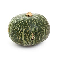 Kabocha squash