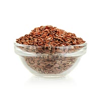 Flax seed