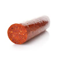 Nduja salami