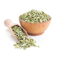 Fennel seed