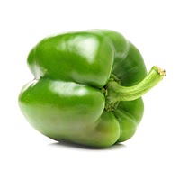 Green pepper