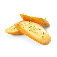 Garlic bread