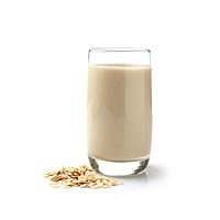 Oat milk