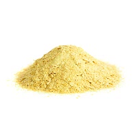 Garlic and herb nutritional yeast flakes