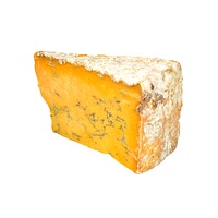 Shropshire blue cheese