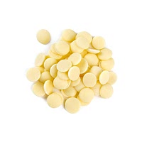 White chocolate chips