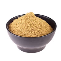 Garam masala powder