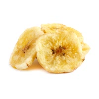 Banana chips