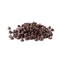 Dark chocolate chips