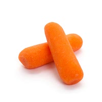 Baby carrots