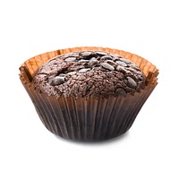 Chocolate muffins