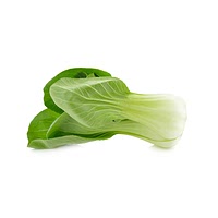 Shanghai bok choy