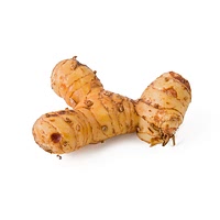 Dried galangal