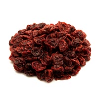 Dried cherries