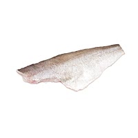 Crappie fillet