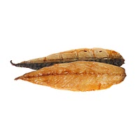 Smoked mackerel fillet