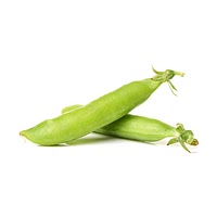 Sugar snap peas