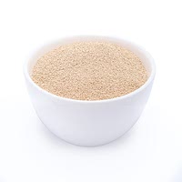 Dry yeast