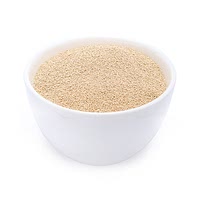 Fast action dried yeast