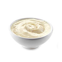 Cream cheese