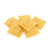 Cheese ravioli