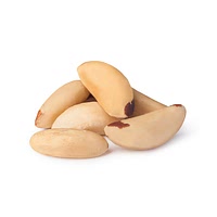 Brazil nuts