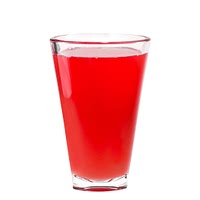 Cranberry kombucha