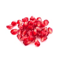 Pomegranate seeds