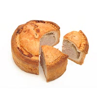 Pork pies