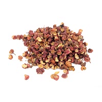 Sichuan pepper