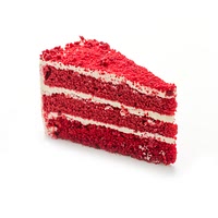 Red velvet cake