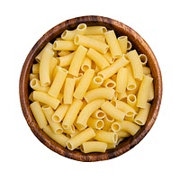 Ziti pasta