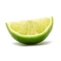 Lime wedges