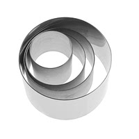 Ring mold