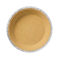 Graham cracker crust