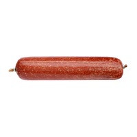 Summer sausage