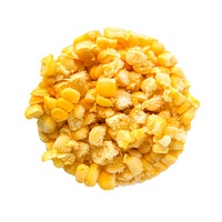 Frozen sweetcorn