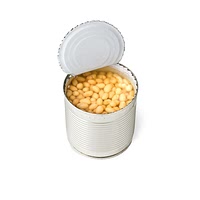 Canned cannellini beans