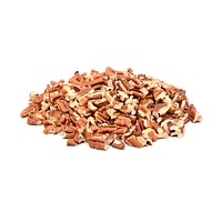 Chopped pecans