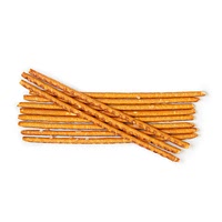 Pretzel salty sticks