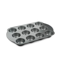 Muffin tin